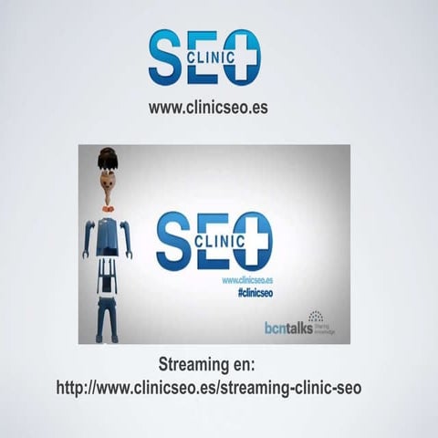 Clinicseo analitica