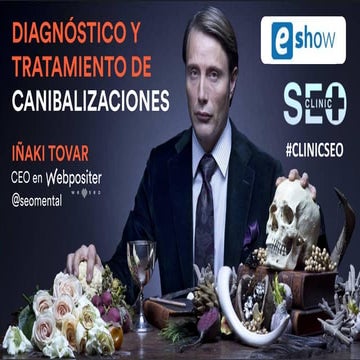 Diagnóstico y Tratamiento de Canibalizaciones SEO