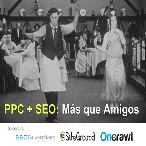 Clinic SEO: SEO + PPC: Más que amigos