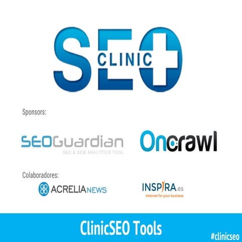 Clinic seo tools 