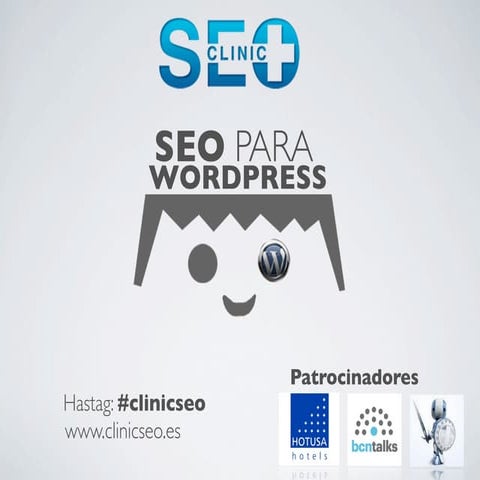 SEO para Wordpress