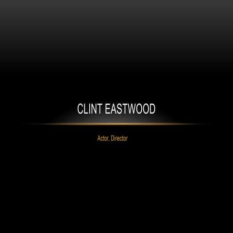 Clinteastwoodpres