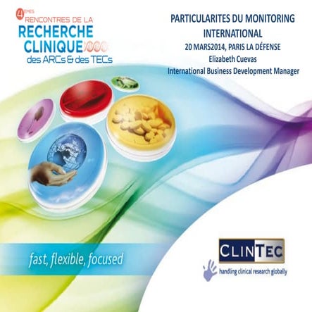 RACI Matrix for Clinical Operation | PDF