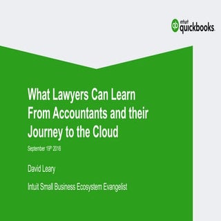 What Lawyers Can Learn From Account...