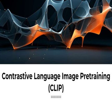 CLIP_Internals_and_Architecture.pdf sdvsdv sdv