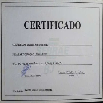 Programação em CLIPPER 5.1 | PPTX