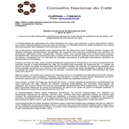 Clipping cnc 01062015   versão de impressão