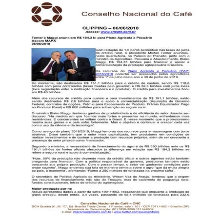 Clipping cnc 06062018