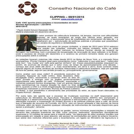 Clipping cnc 08012015   versão de impressão