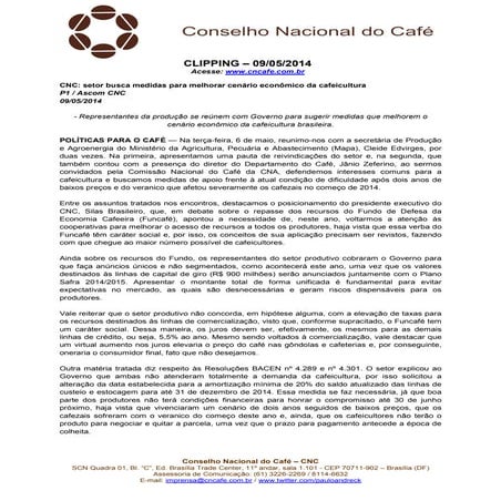 Clipping cnc 09052014   versao de impressao