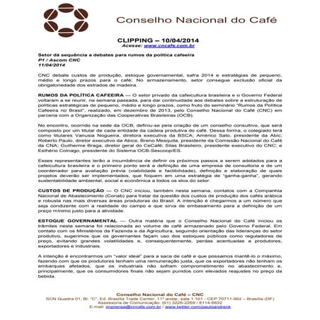 Clipping cnc 11042014   versao de impressao