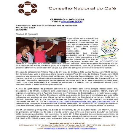 Clipping cnc 20102014   versao de impressao