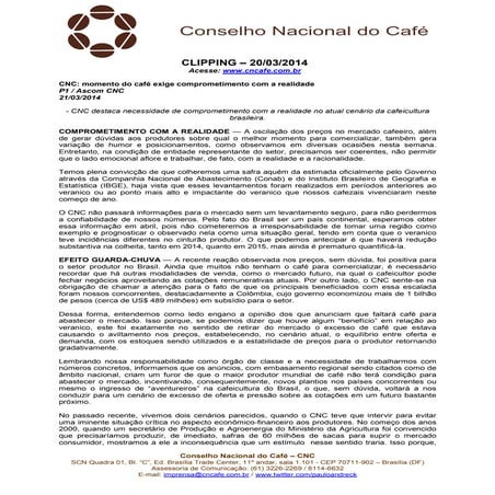 Clipping cnc 21032014   versao de impressao