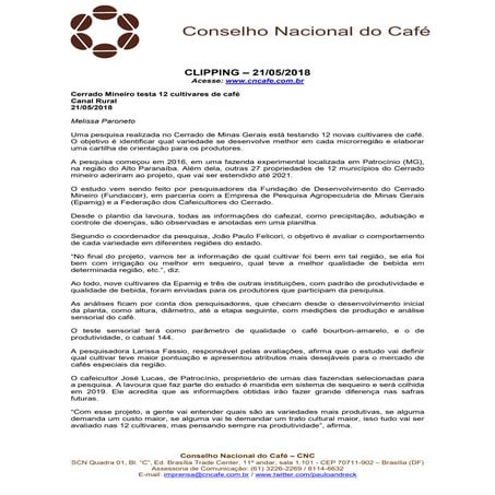 Clipping cnc 21052018