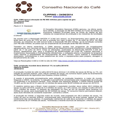 Clipping cnc 24062014   versao de impressao