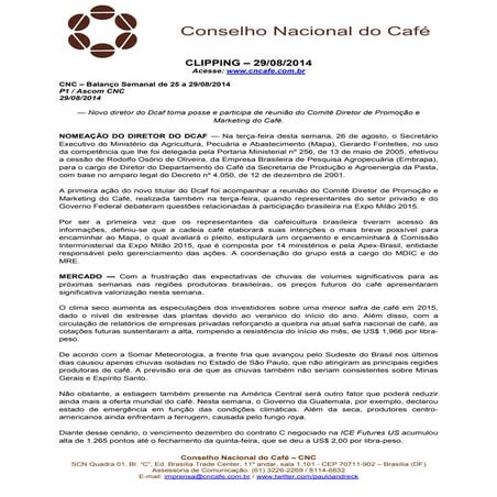 Clipping cnc 29082014   versao de impressao