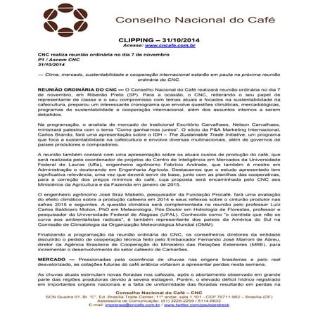 Clipping cnc 31102014   versao de impressao