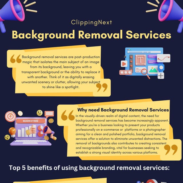 Background Removal | PPT