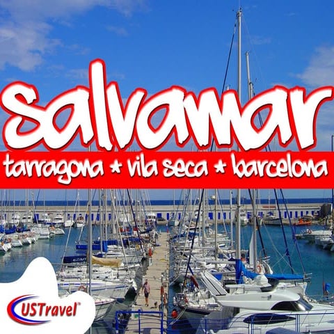 Salvamar Spania 2010