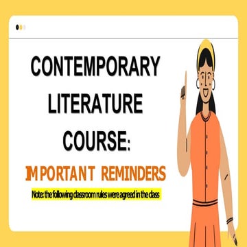 CLIT_Classroom Reminders.pptx