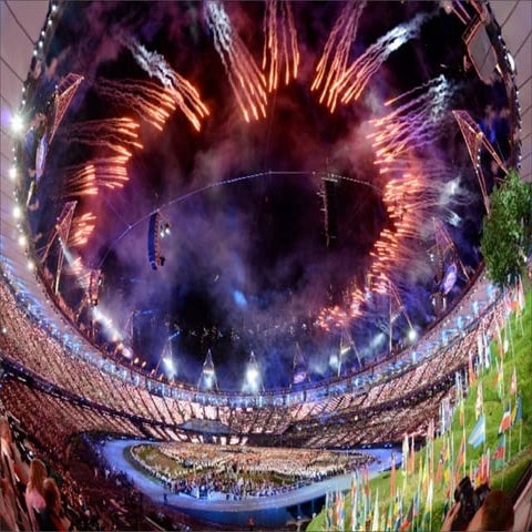 Клайв Даттон. Сессия: «Новая жизнь микрорайонов»