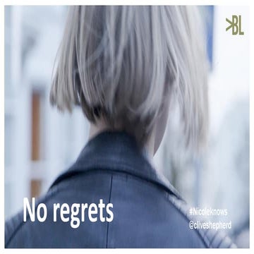 CLC Members' Seminar 5 March 2015 - More than blended learning - Clive shepherd 