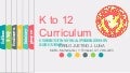 K to 12 Curriculum