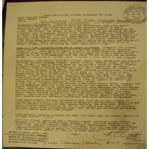 Clniton p 1 and meyers llp pdf