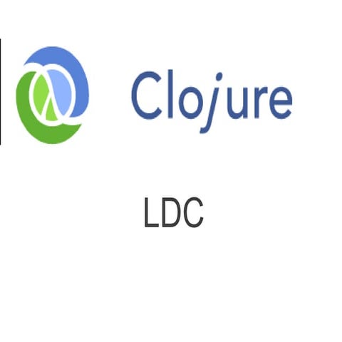 Clojure 3 new funcions