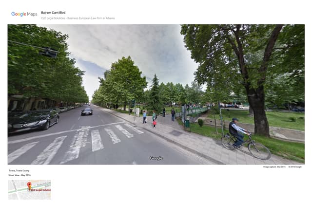 Clo legal solutions bajram curri bl...