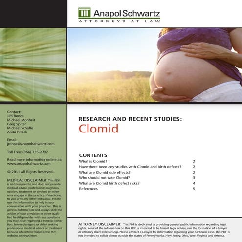 Clomid
