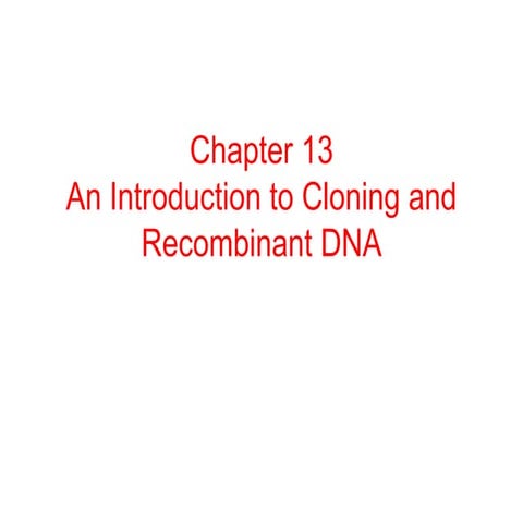 cloning science.ppt