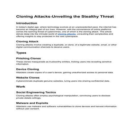 Cloning Attack.pdf