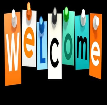 Cloning vectors ppt kiran b k final 