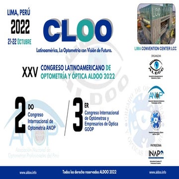CLOO 2022 EXPERIENCIAS SIGNIFICATIVAS.pptx