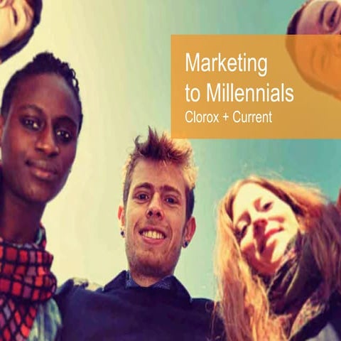 FOMO for Marketers – How to Create Content for Millennials