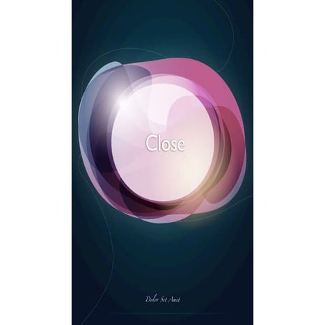 Close - A clever way to make new friends