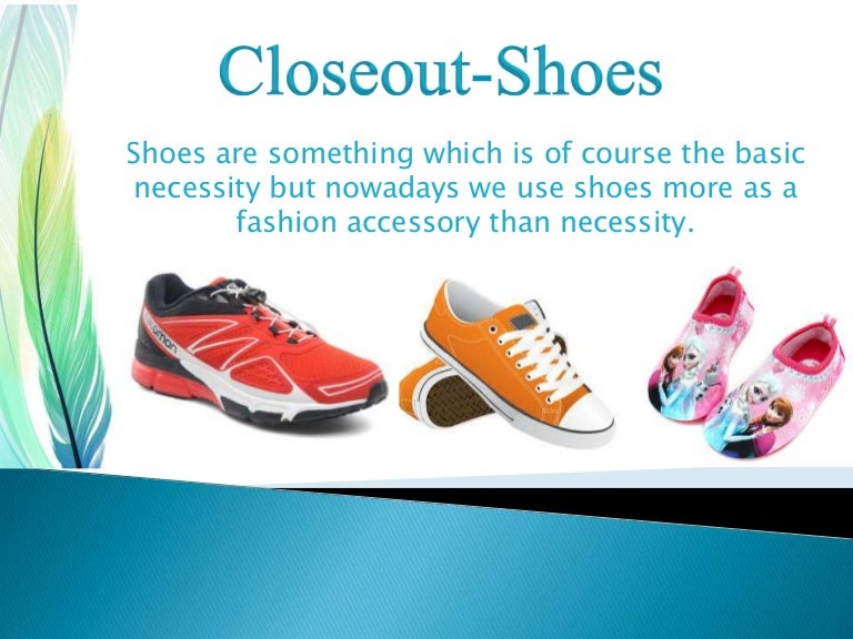 Why Is Overstock Industry Shoes Better Than Trending Shoes?