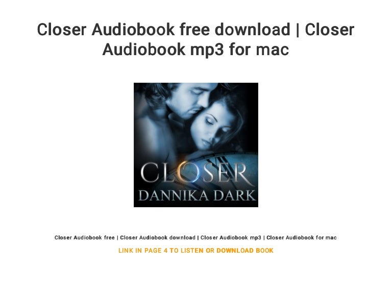 Closer Mp3 Download
