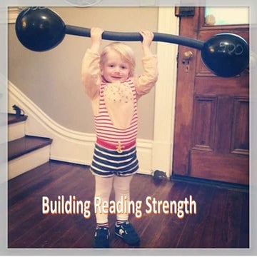 Close reading elementary