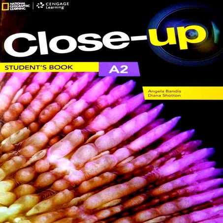 Close Up A2 