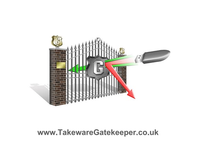 Merit Event - Closing the Back Door in Your Systems
