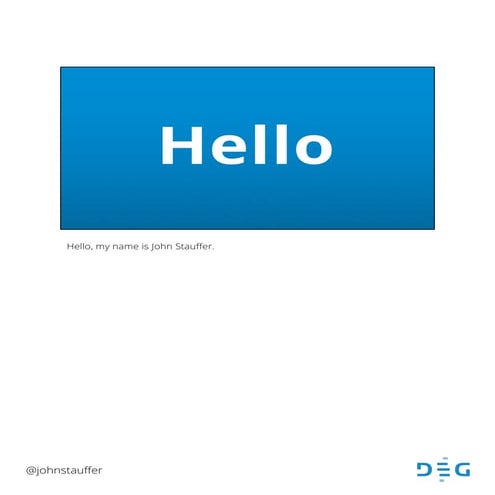 Closing the Empathy Gap