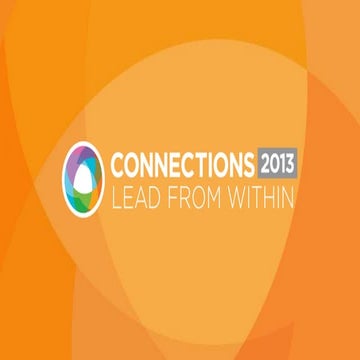 Closing the Sales & Marketing Gap