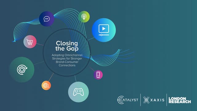 Closing the Gap: Adopting Omnichannel Strategies for Stronger Brand-Consumer ...