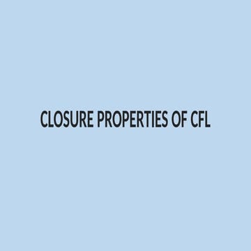 Unit 4 Closure properties of CFLangages.pptx