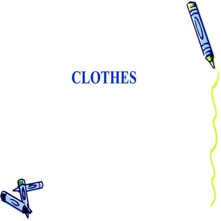Clothes