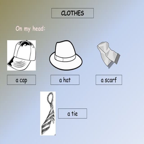 Clothes