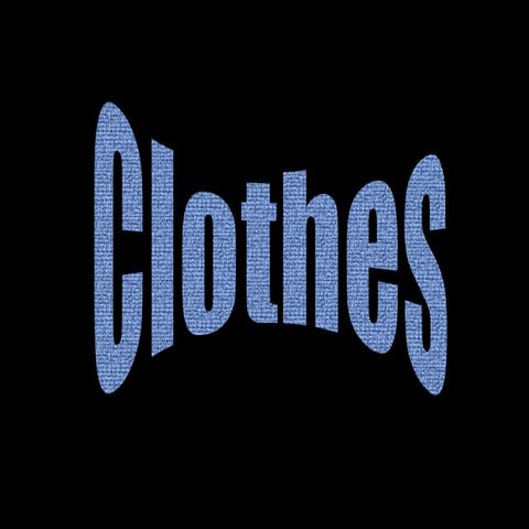 Clothes