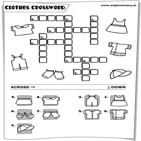 Clothes c | PDF